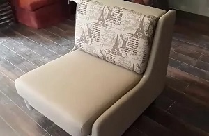 Ремонт кресла-кровати на дому в Дегтярске