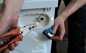 Демонтаж стиральной машины в Дегтярске